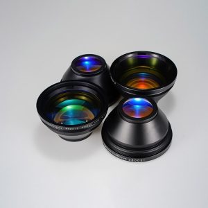 Scanning field lens/F-Theta field lens4