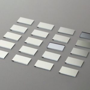 Silver-Coated Mirror1