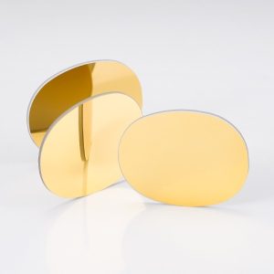 Gold-Plated External Reflective Mirror1