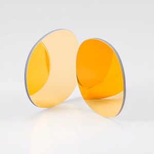 Gold-Plated External Reflective Mirror3