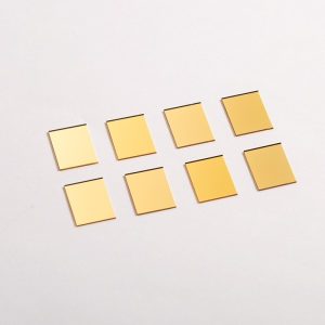 Gold-Coated Mirror4