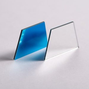 Aluminum-coated mirror3