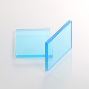 QB18+AR Cyan-Blue Glass3