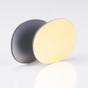 Gold-Plated External Reflective Mirror4