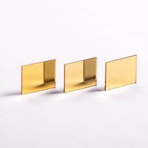 Gold-Coated Mirror3