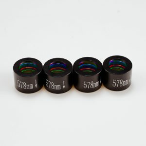 Cell Analysis Optical Filters