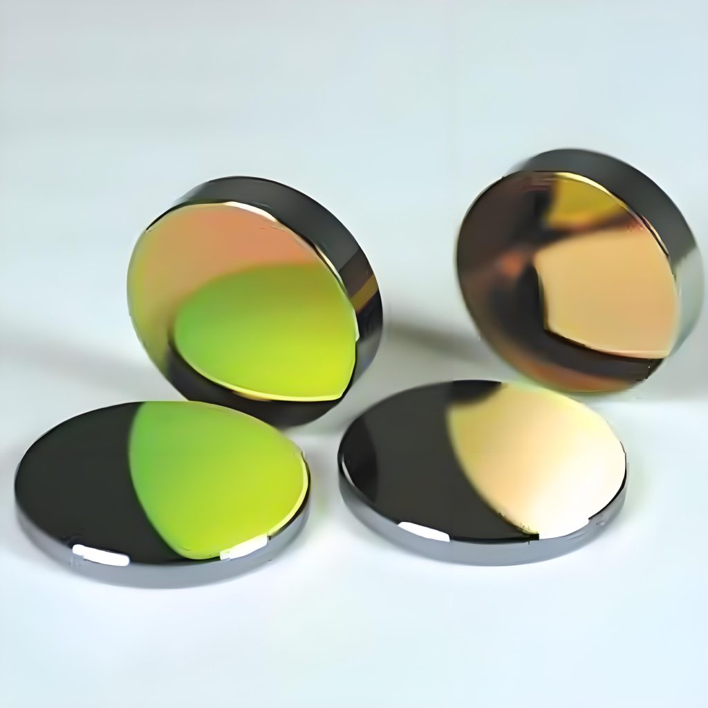 Molybdenum mirror