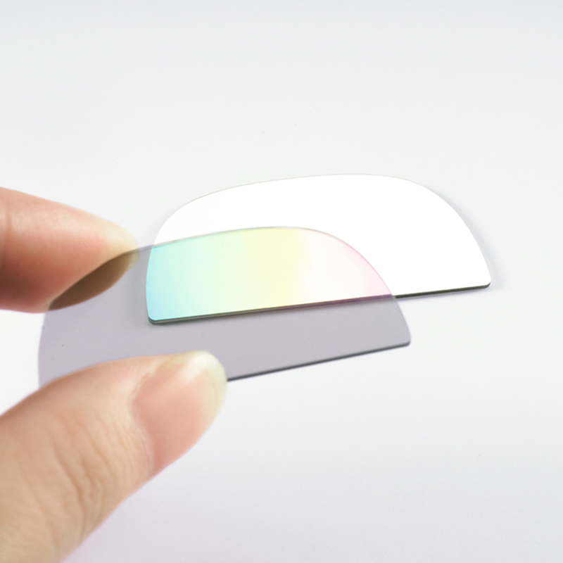 Polarization Optical Components