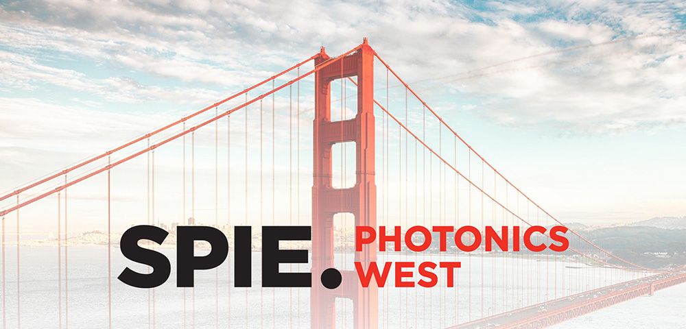 Invitation to SPIE.Photonics West 2025