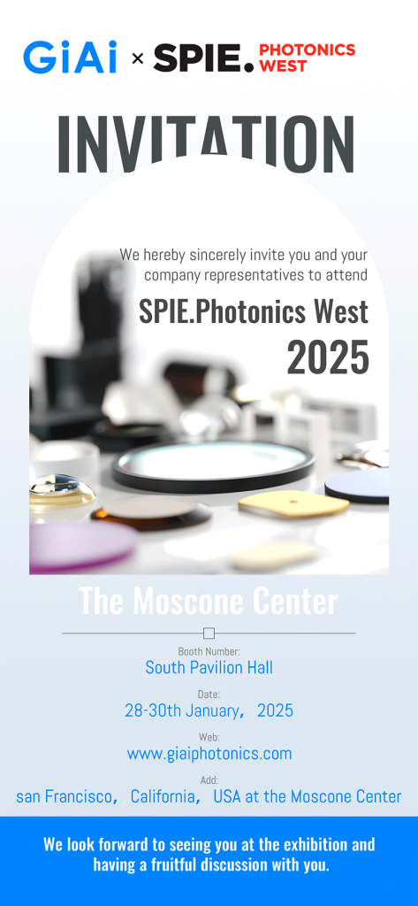 SPIE.Photonics West 2025